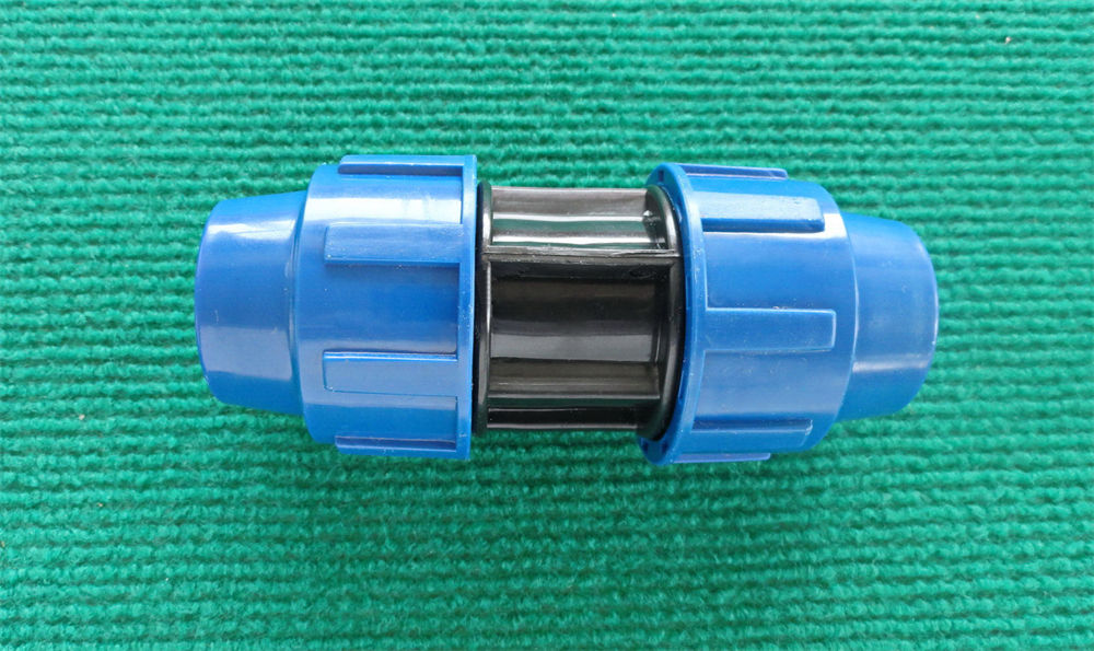 PP Reducing Connector