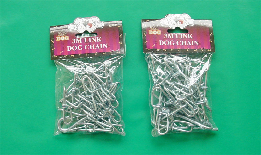 Dog Chain