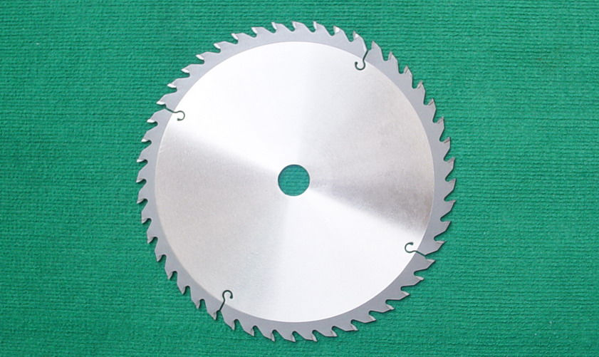 Circular Saw Blade For Cutting Aluminum