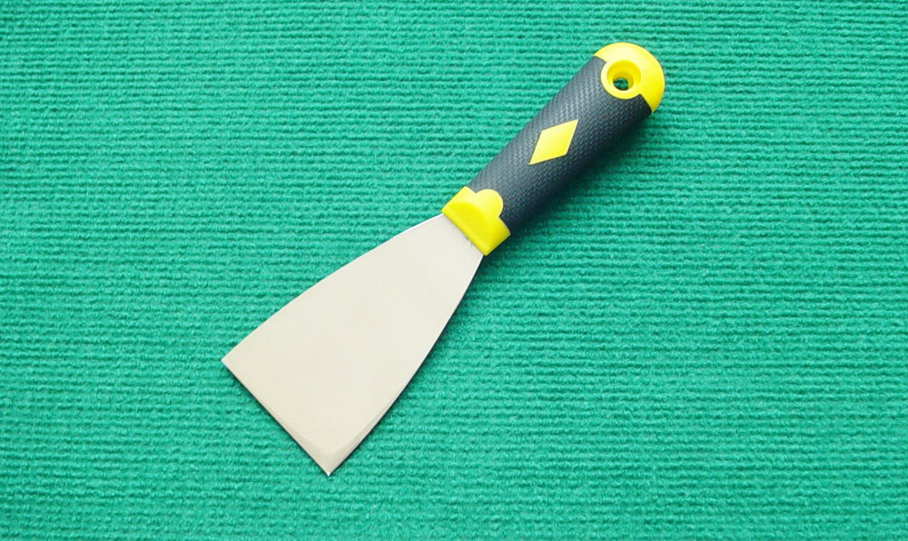 New type Putty Knife