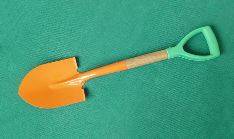 Garden Shovel