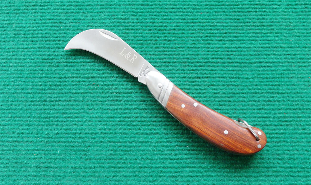 High Quality Grafting Knife