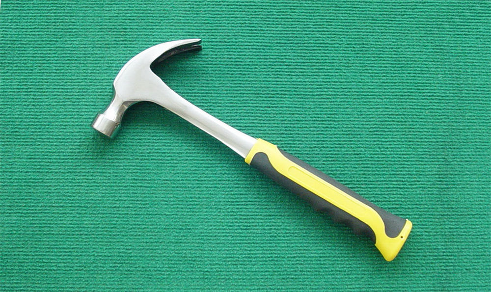 Connect Body Claw Hammer