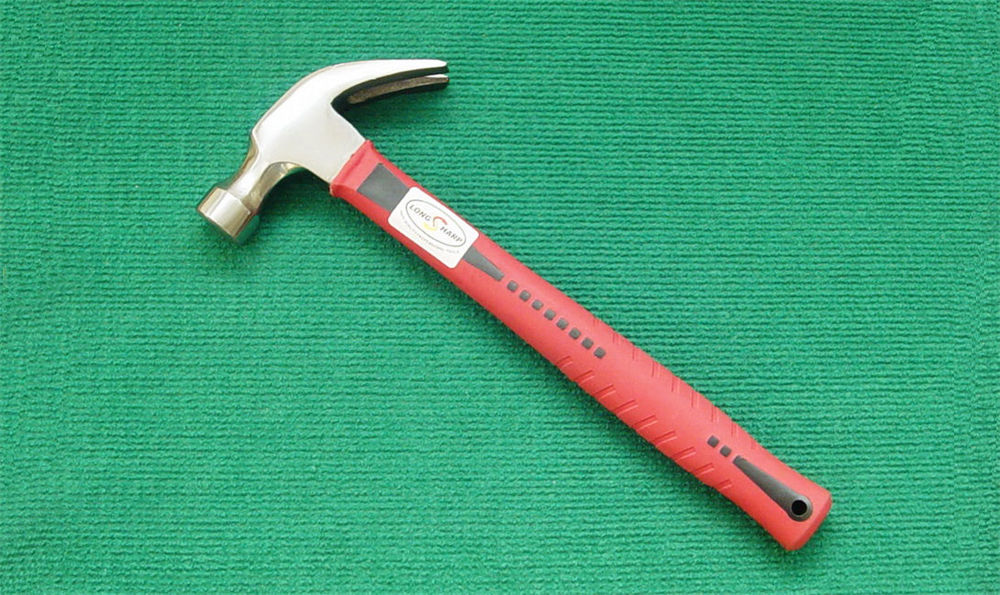 American Type Claw Hammer 