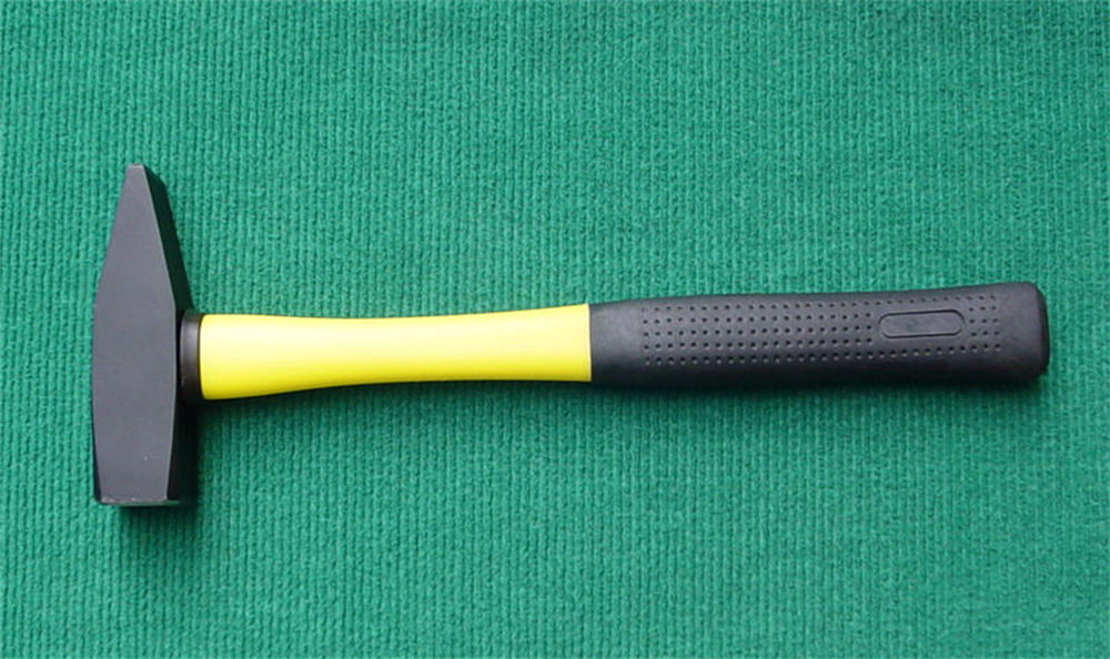 German Type Machinist Hammer