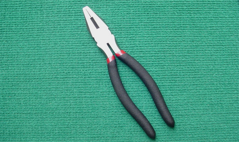 High Quality Combination Pliers