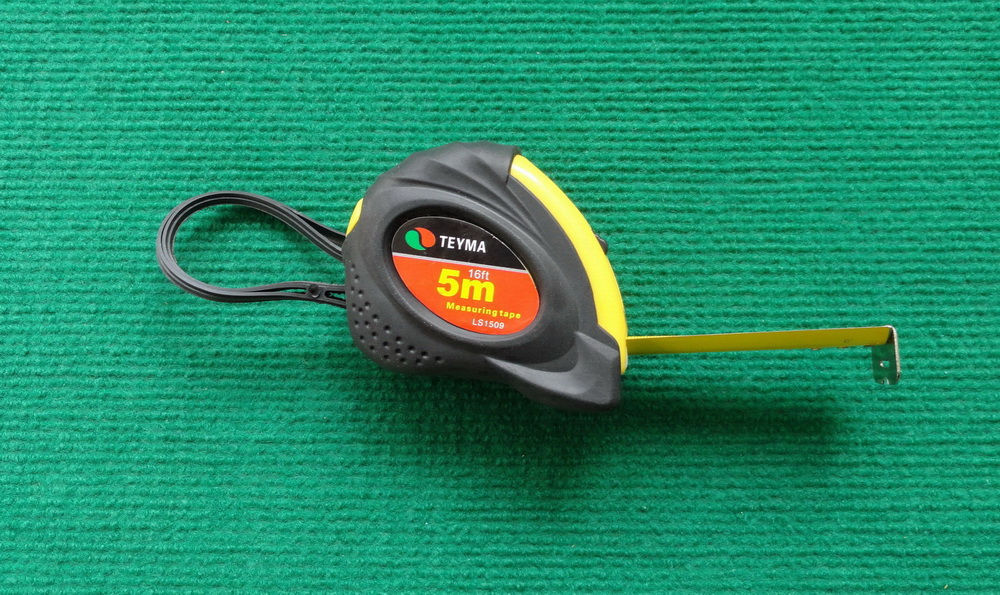 High Quality Tape Measure