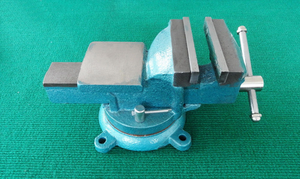 Light Type Table Vice