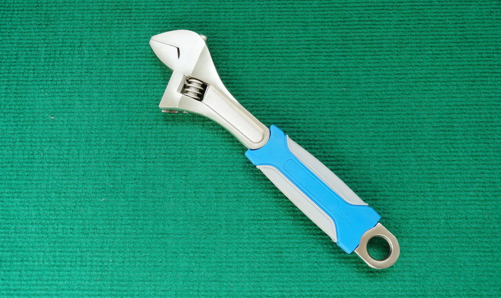 High Quality Adjustable Wrench