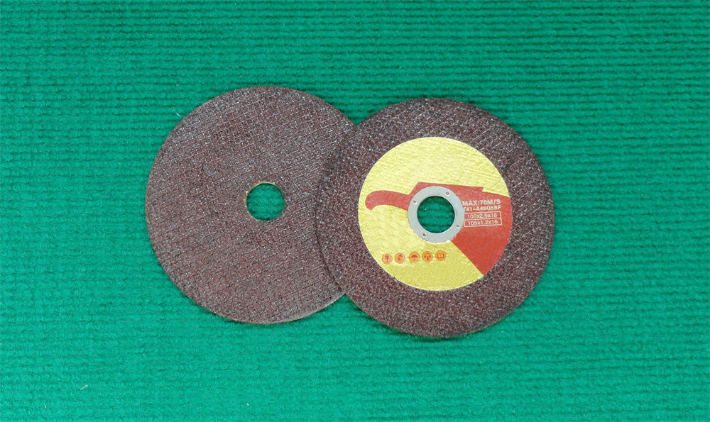 Special Thin Cutting Disc
