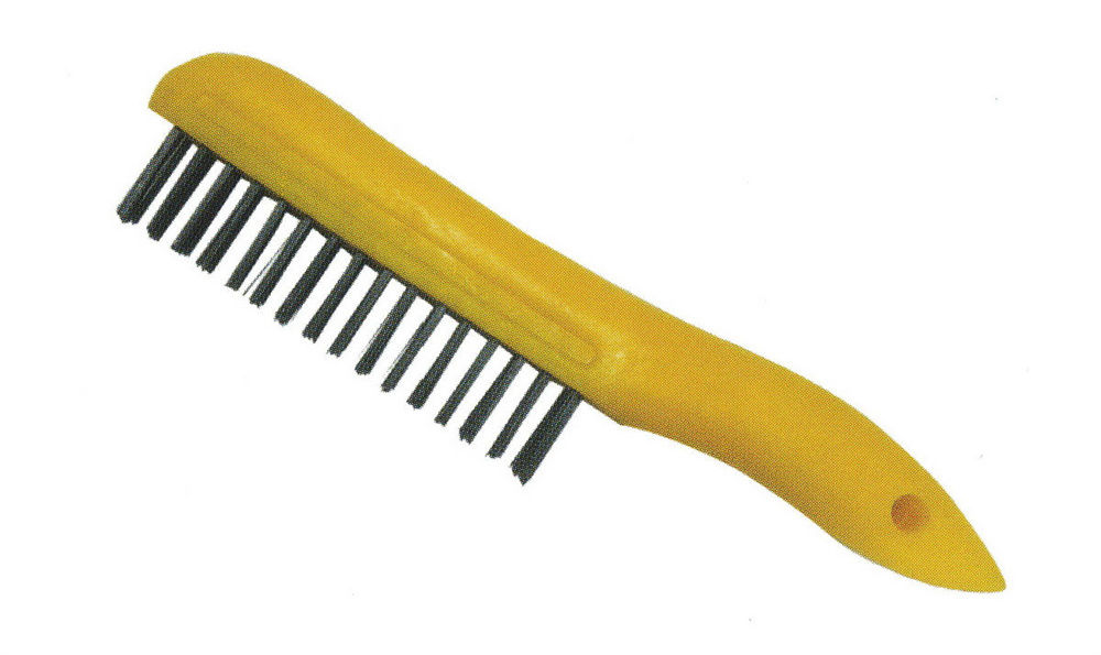 American Style Steel Wire Brush