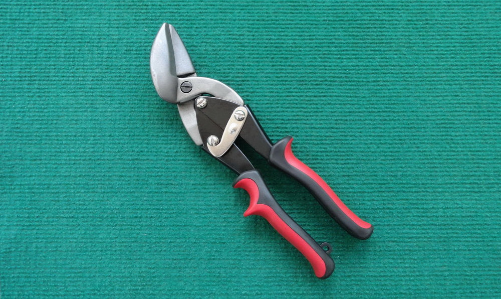 American Style Aviation Snips