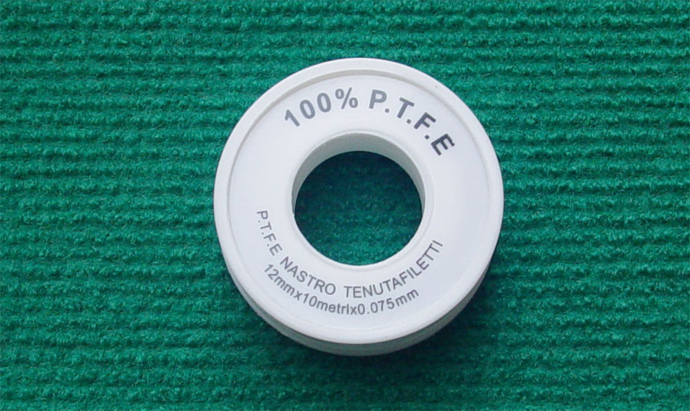 PTFE Seal Tape