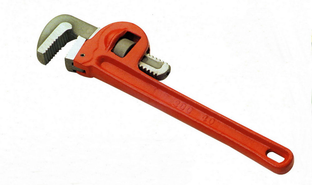American Type Light Pipe Wrenches