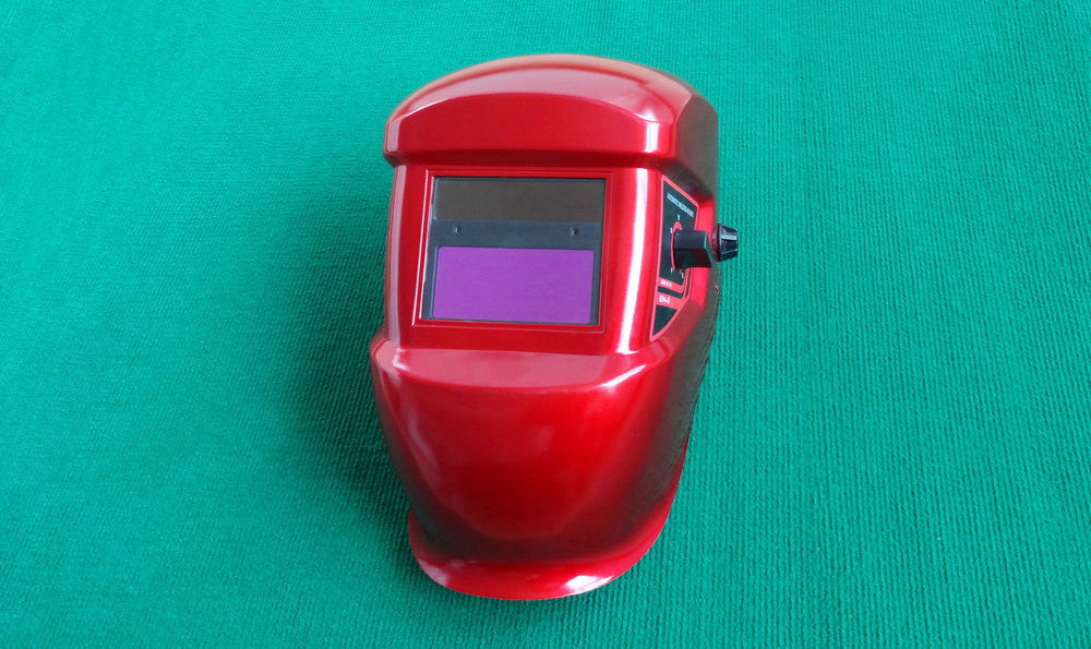 Automatic Welding Mask