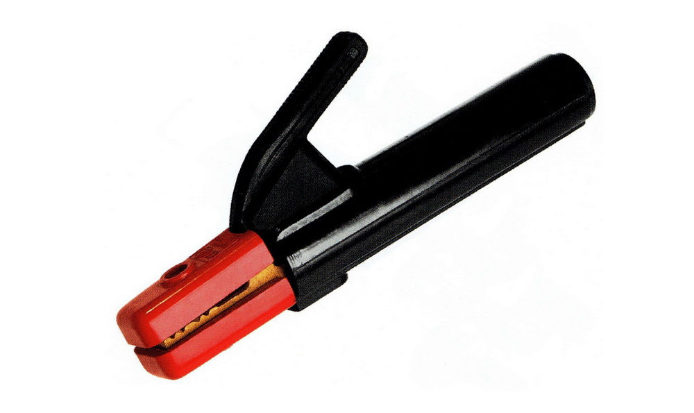 Italian Type Electrode Holder 