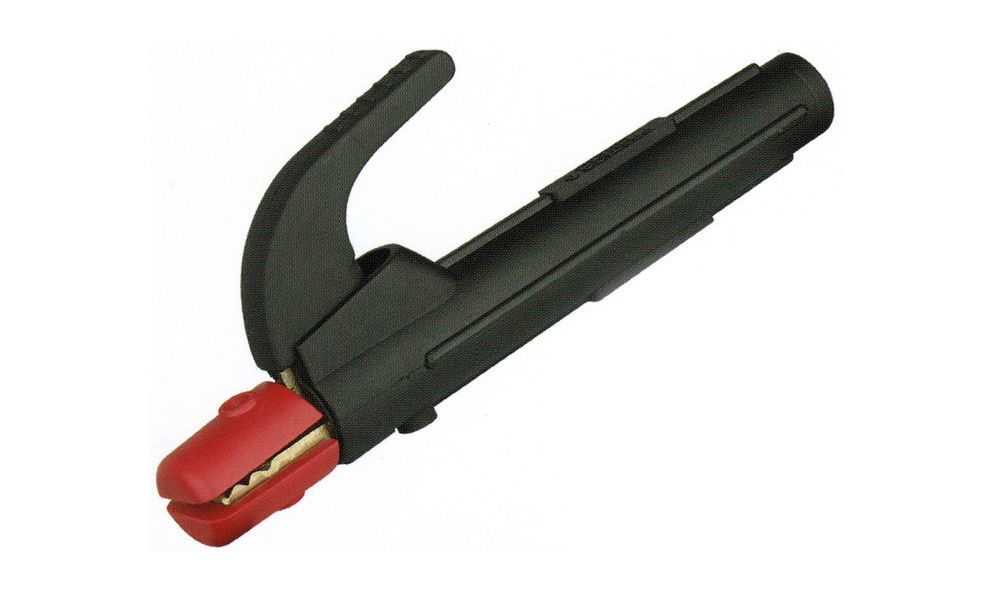 Italian Type Electrode Holder