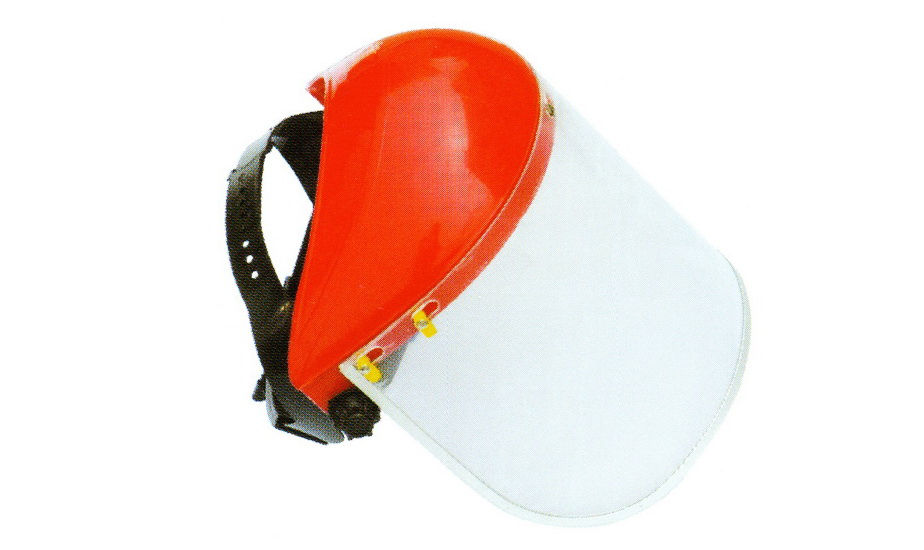 PVC Protective Masks
