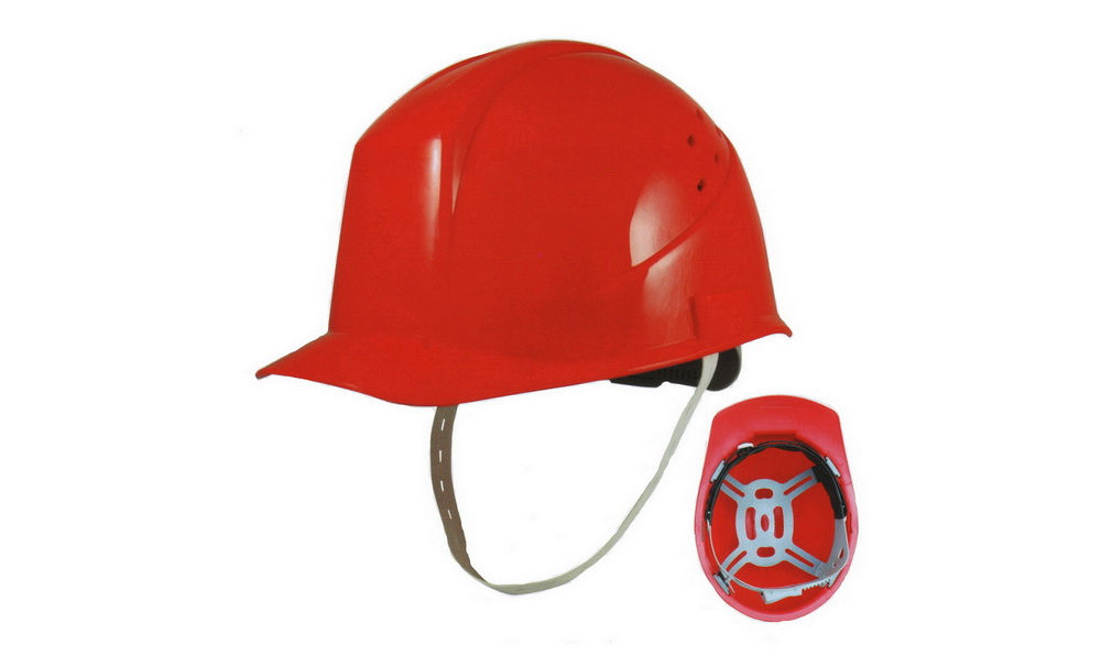 H Type Safety Helmet