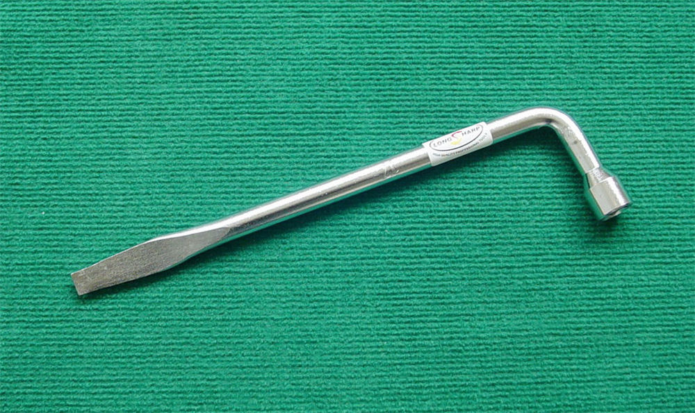 L Type Wrench