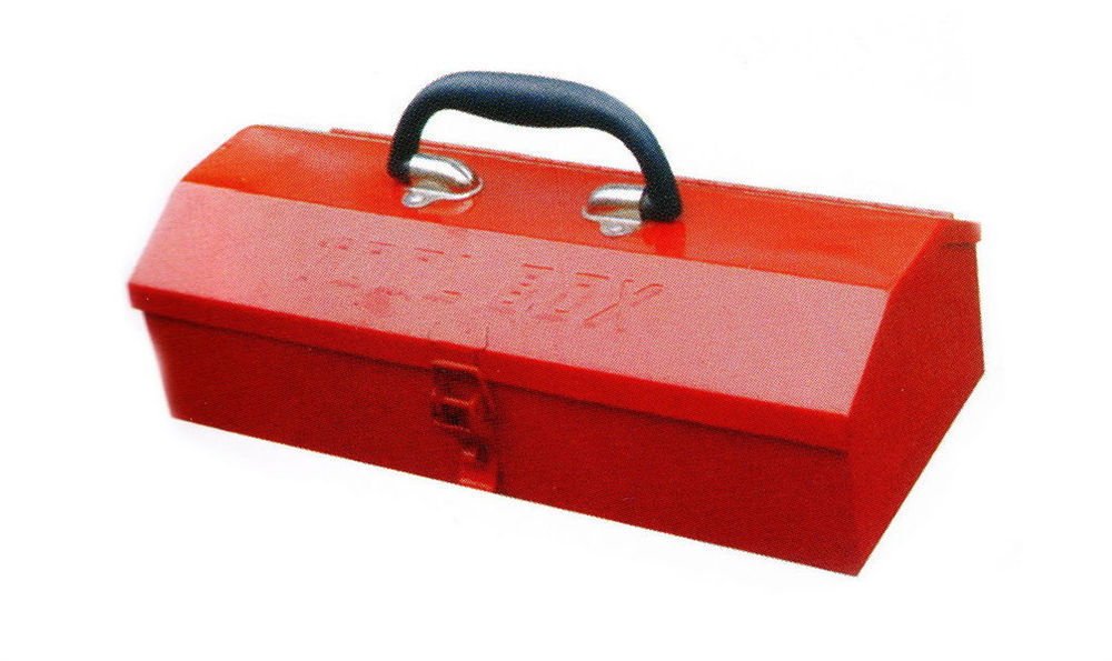 High Grade Iron Tool Handle Box