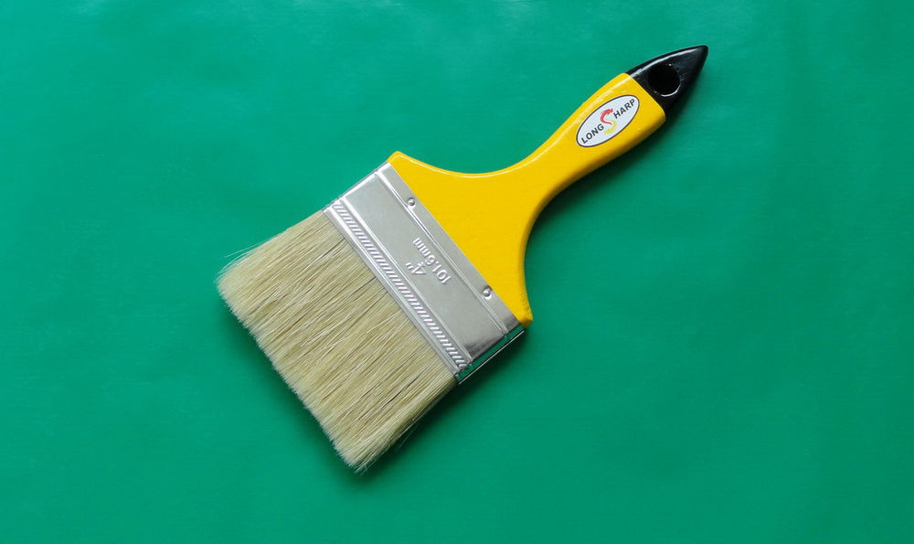 High Quality Paint Brush