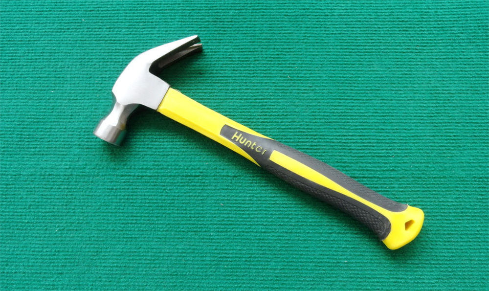 American Type Claw Hammer 